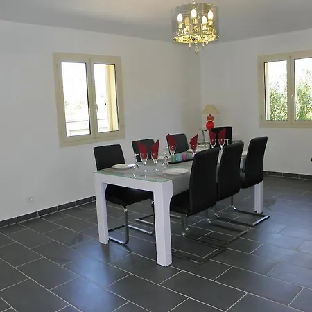 Villa Camelia *