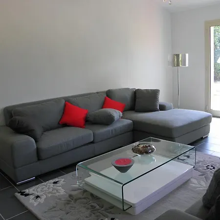 Villa Camelia *